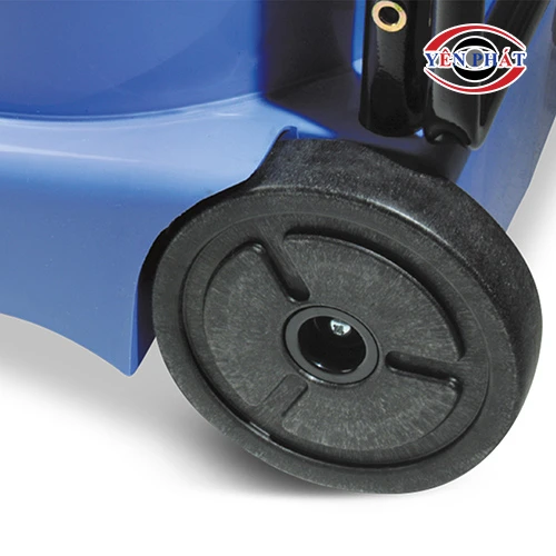Máy giặt thảm phun hút Numatic CT 470-2 5