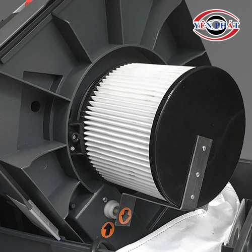 Máy giặt thảm nệm ghế Lavor Windy IE Foam 4
