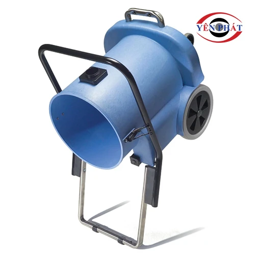 Máy giặt thảm sofa Numatic CTD 900-2 3