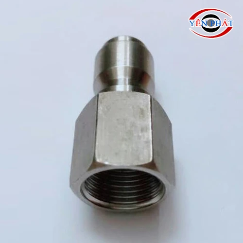 Cút nối nhanh đầu đực gen trong 4