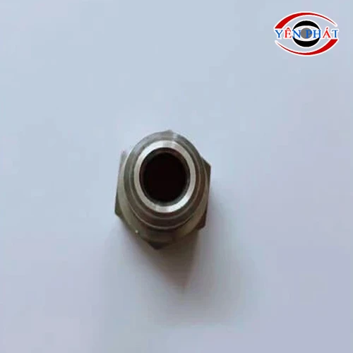 Cút nối nhanh đầu đực gen trong 5