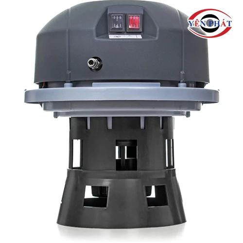 Máy giặt thảm công nghiệp Lavor APOLLO IF 8