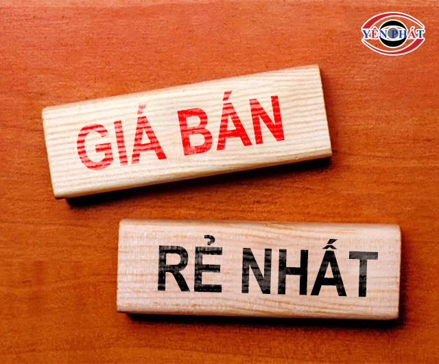 giá bán rẻ nhất