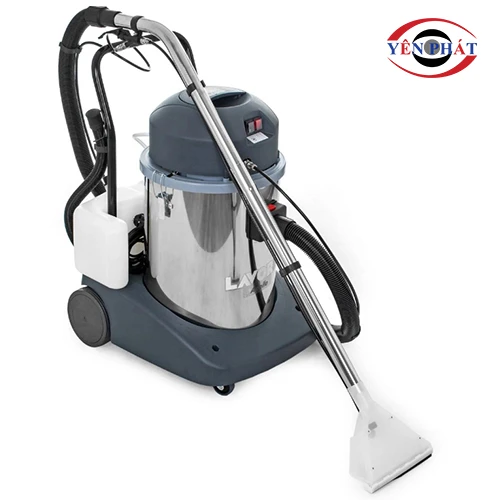 Máy giặt thảm công nghiệp Lavor APOLLO IF 6