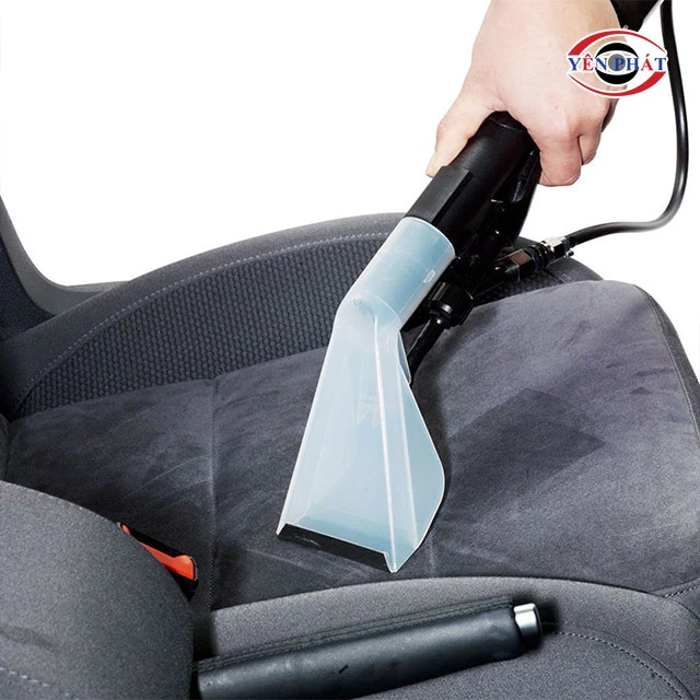 làm sạch với hiệu suất 99%