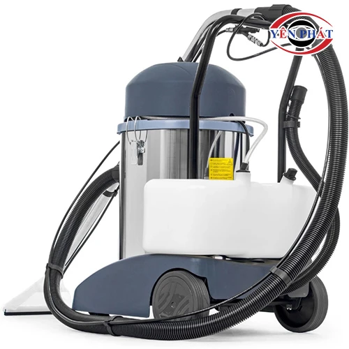 Máy giặt thảm công nghiệp Lavor APOLLO IF 5