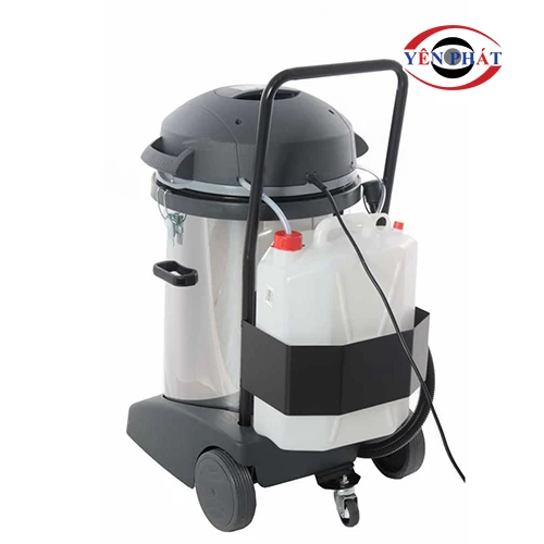 Máy phun hút giặt thảm Lavor SOLARIS IF 5