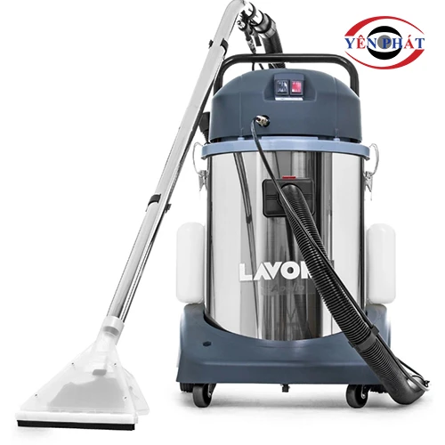 Máy giặt thảm công nghiệp Lavor APOLLO IF 3