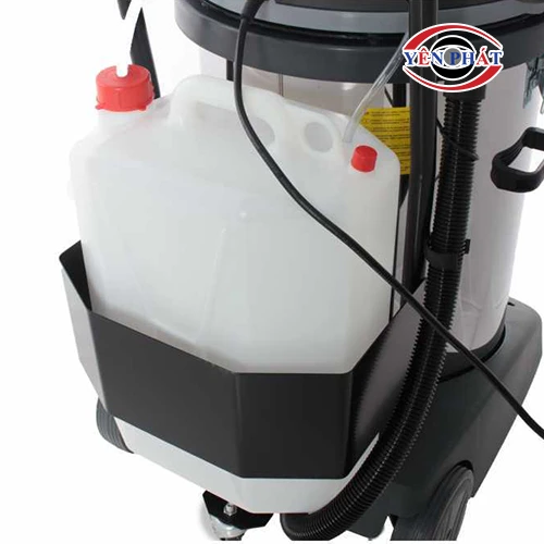 Máy phun hút giặt thảm Lavor SOLARIS IF 6