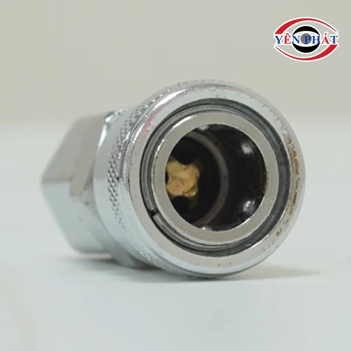 Cút nối nhanh đơn gen trong 5