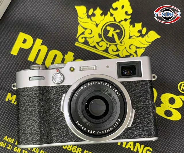 Công ty Vua Ảnh PhotoKing Hà Nội