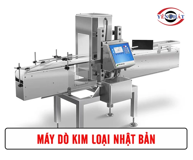 Top 9 máy dò kim loại Nhật Bản: Chính hãng, Giá tốt nhất