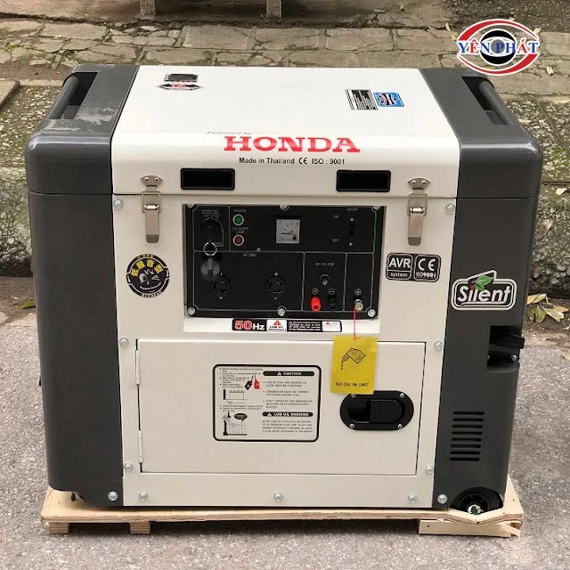 Honda HD8500ET