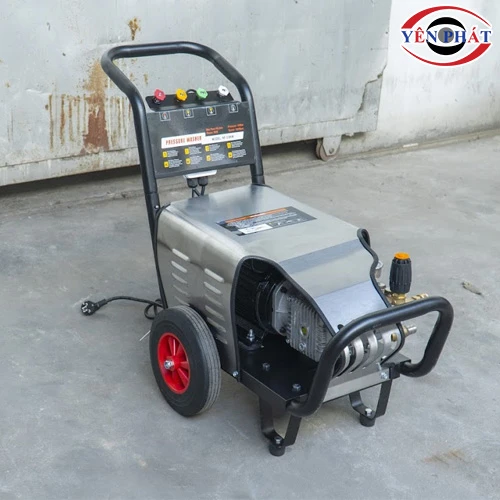 Máy rửa xe Kungfu KF 3.0KW 4