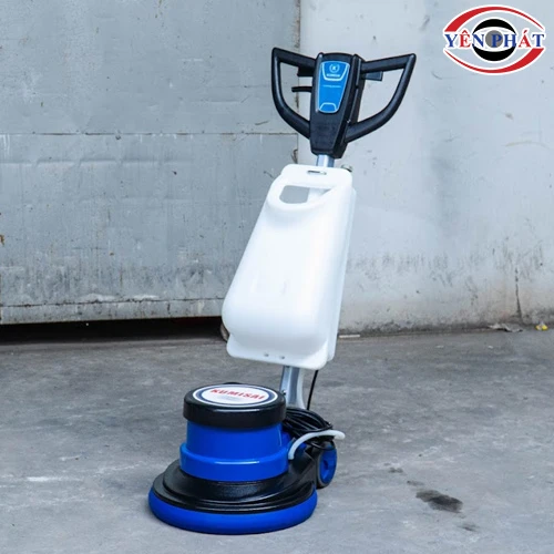Máy chà sàn công nghiệp Kumisai KMS 522H 7