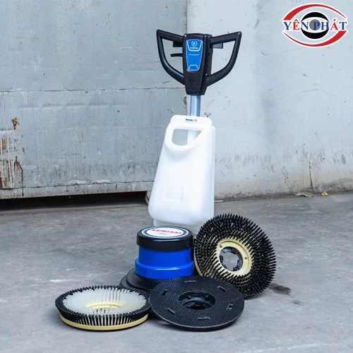 Máy chà sàn công nghiệp Kumisai KMS 522H
