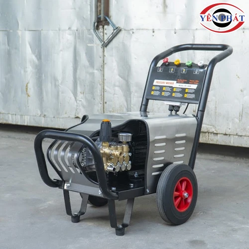 Máy rửa xe Kungfu KF 3.0KW 5