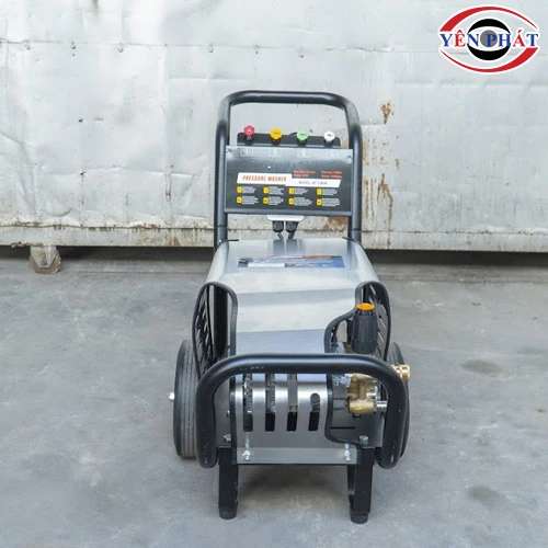 Máy rửa xe Kungfu KF 3.0KW 7