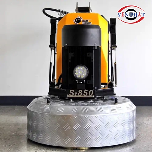 Máy mài sàn S850 4