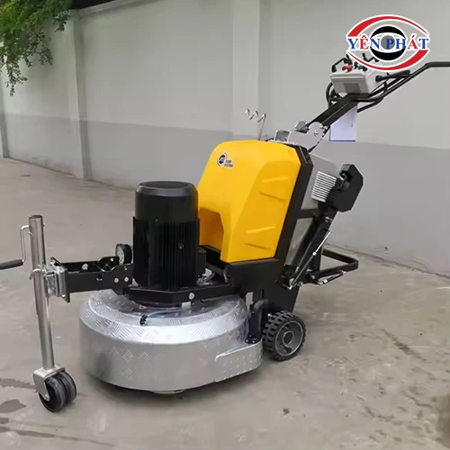 Máy mài sàn S850 3