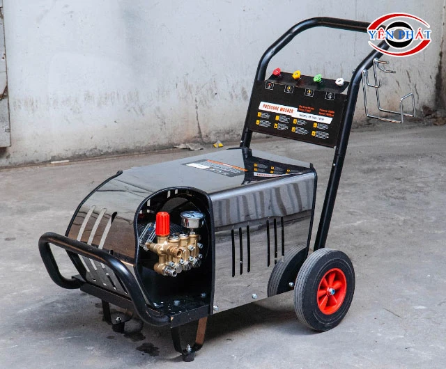 Giao diện Kungfu KF 3600-7.5KW