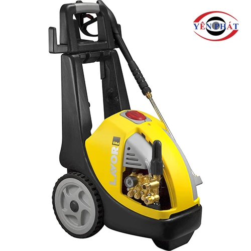 Máy phun rửa xe áp lực cao Lavor ARIZONA 1209LP 3