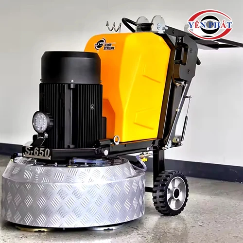 Máy mài sàn S650 3