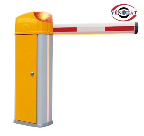 Cổng Barrier giao thông Baisheng BS-3306 3