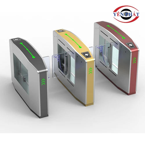 Cổng tự động Swing Gate TC-B907