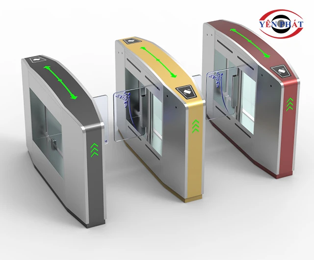 cổng tự động Swing Gate TC-B907