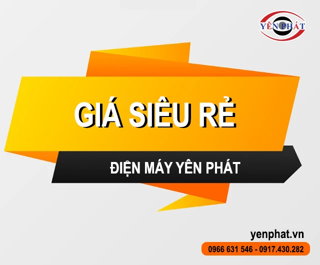 giá bán siêu rẻ