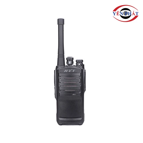 Máy bộ đàm cầm tay HYT TC 500S 3