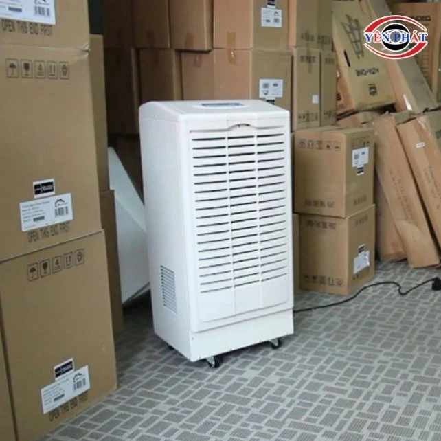 Máy hút ẩm công nghiệp FujiE HM-1500D