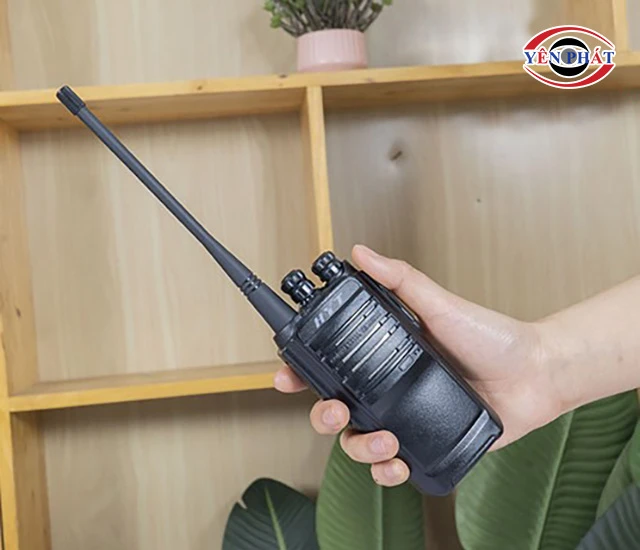 bộ đàm cầm tay HYT TC 500S