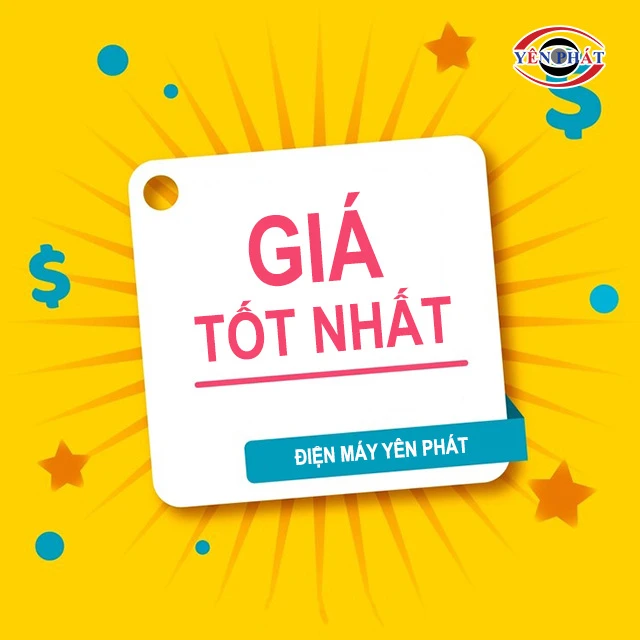 giá bán tốt nhất