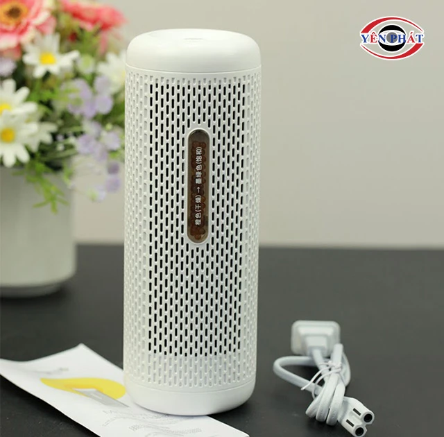 Review 6 dòng máy hút ẩm Xiaomi đáng mua nhất 2026