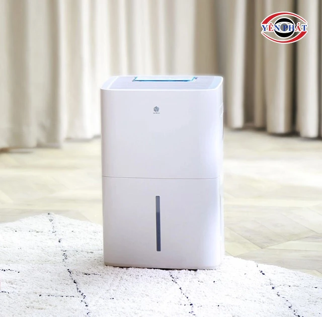 thương hiệu máy hút ẩm Xiaomi