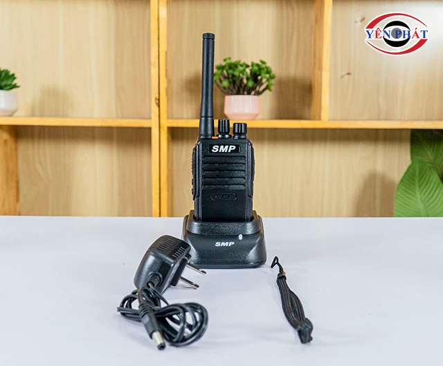 Motorola SMP-418