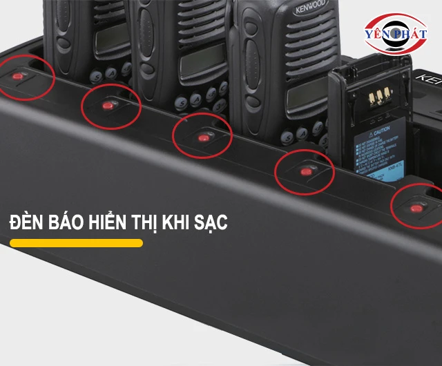 đèn báo hiệu
