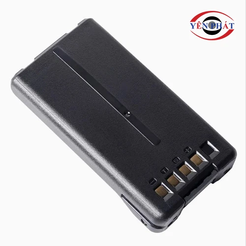 Pin bộ đàm Kenwood KNB-47L chính hãng 3