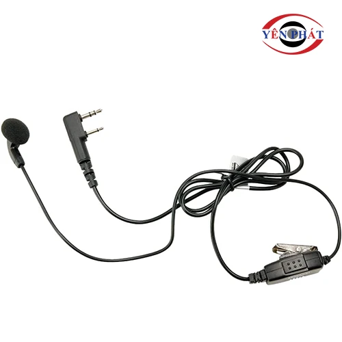 Tai nghe bộ đàm Kenwood KHS-26 giá rẻ 3