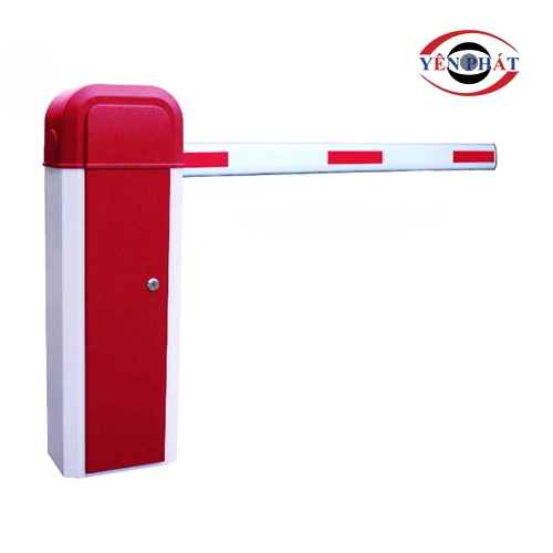 Barrier kiểm soát ra vào Baisheng BS-606