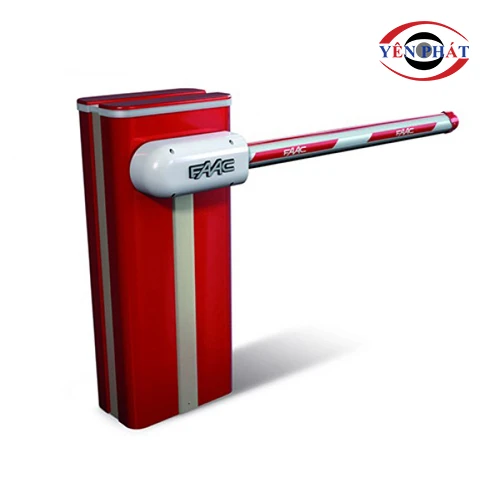 Barrier tự động B680H 4