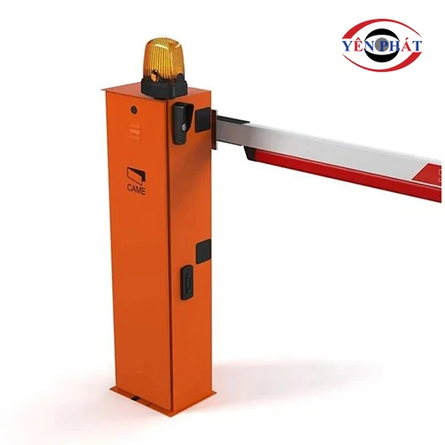 Barrier tự động Came G4000 4