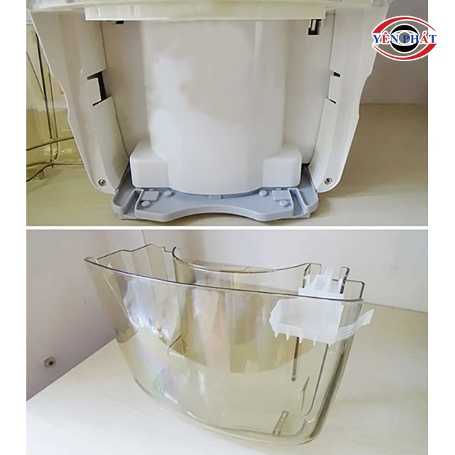 khay chứa nước lớn 