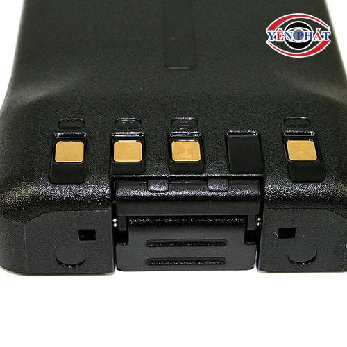 Pin bộ đàm cầm tay Kenwood KNB-55L 5