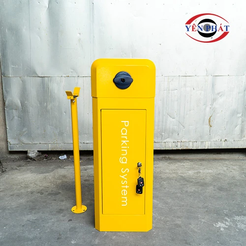 Cổng Barrier Kumisai BST 170 3