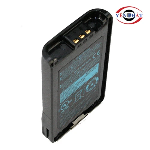 Pin bộ đàm cầm tay Kenwood KNB-55L 6