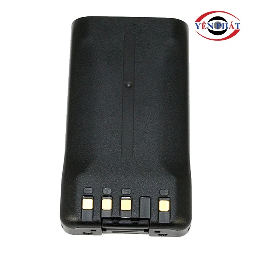 Pin bộ đàm cầm tay Kenwood KNB-55L 7