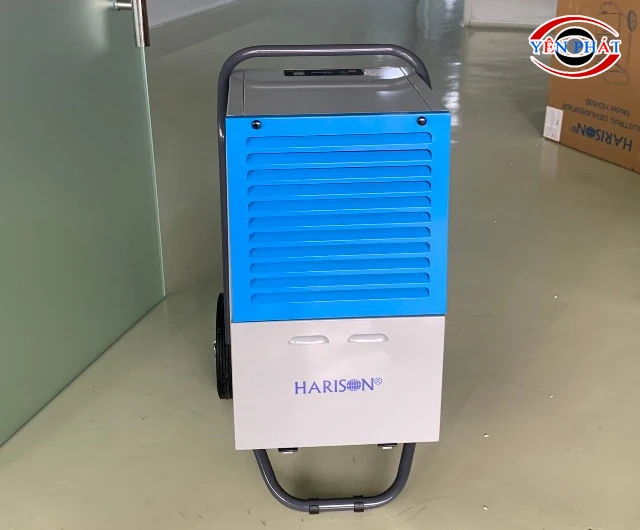 Máy hút ẩm công suất lớn Haridon HD-60B